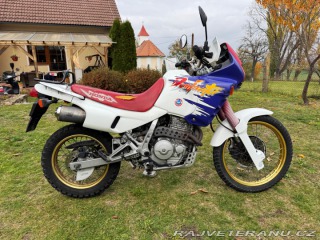 Honda NX Dominator 650 1996