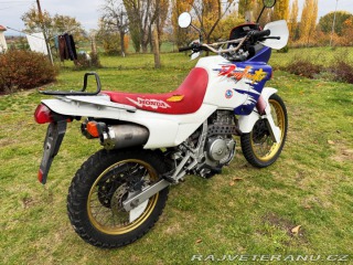 Honda NX Dominator 650 1996