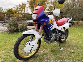 Honda NX Dominator 650 1996