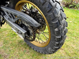Honda NX Dominator 650 1996