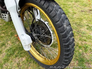 Honda NX Dominator 650 1996