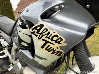 Honda XRV Africa Twin 750 1993