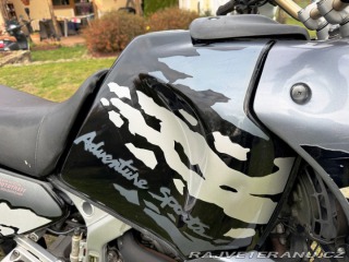 Honda XRV Africa Twin 750 1993