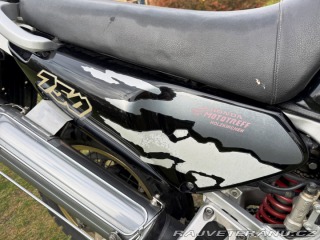 Honda XRV Africa Twin 750 1993