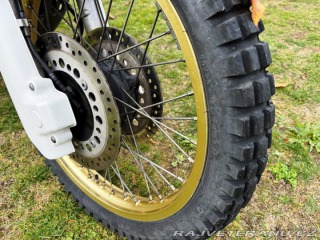 Honda XRV Africa Twin 750 1993