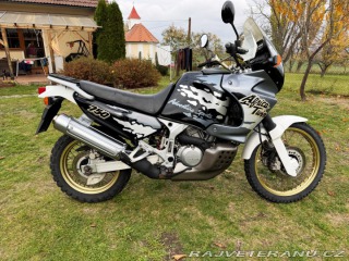 Honda XRV Africa Twin 750 1993