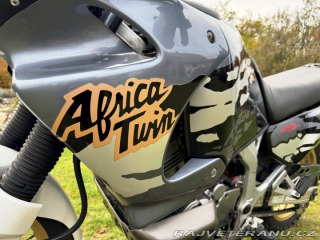 Honda XRV Africa Twin 750 1993