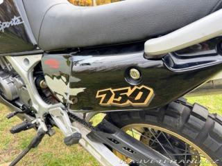 Honda XRV Africa Twin 750 1993