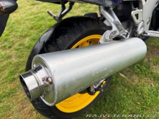 Suzuki Ostatní modely Gsxr 600 1997