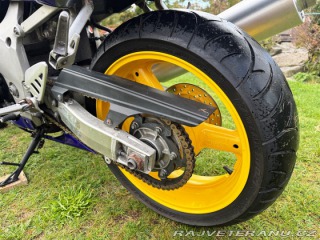 Suzuki Ostatní modely Gsxr 600 1997