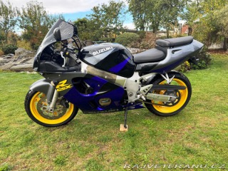 Suzuki Ostatní modely Gsxr 600 1997