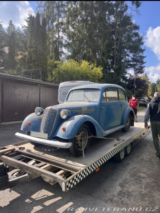 Tatra 57 57B