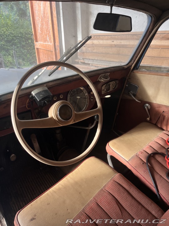 Tatra 57 57B 1939