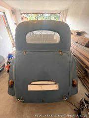 Tatra 57 57B 1939