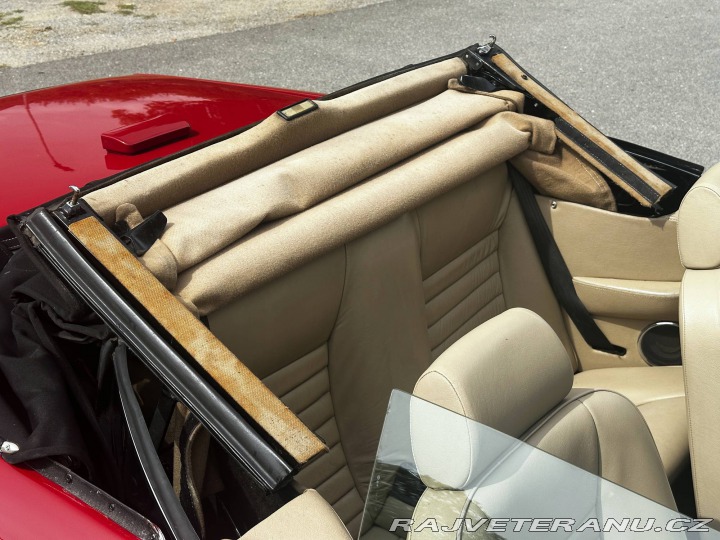 Jaguar XJS V12 1987