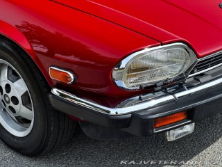 Jaguar XJS V12 1987