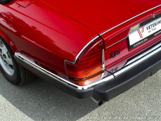 Jaguar XJS V12 1987