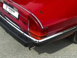 Jaguar XJS V12 1987