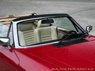 Jaguar XJS V12 1987