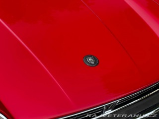 Jaguar XJS V12 1987