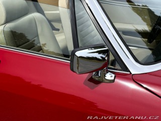 Jaguar XJS V12 1987