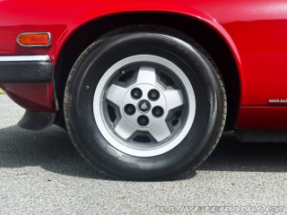 Jaguar XJS V12 1987