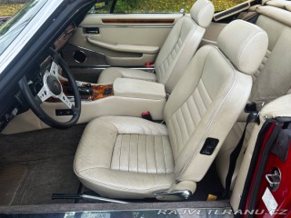 Jaguar XJS V12 1987