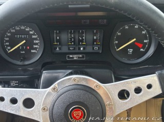 Jaguar XJS V12 1987