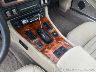 Jaguar XJS V12 1987