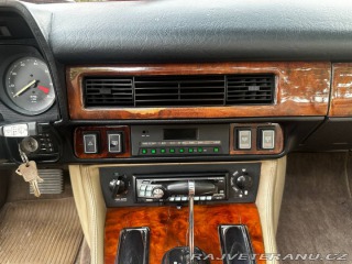 Jaguar XJS V12 1987