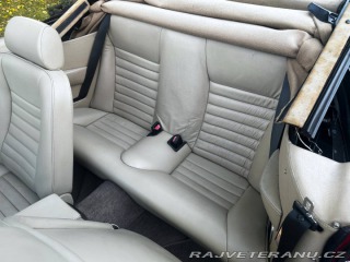 Jaguar XJS V12 1987