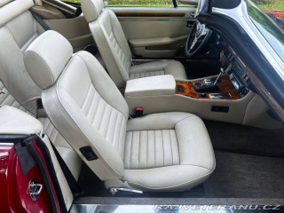 Jaguar XJS V12 1987