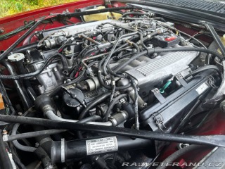 Jaguar XJS V12 1987