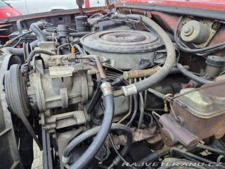 Ford F F-250 1985