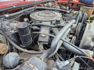 Ford F F-250 1985
