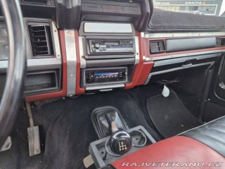 Ford F F-250 1985