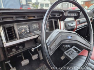 Ford F F-250 1985