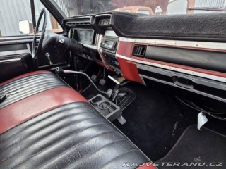 Ford F F-250 1985