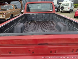Ford F F-250 1985