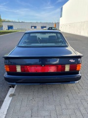 Mercedes-Benz 500 SEC C126 1982