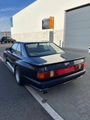 Mercedes-Benz 500 SEC C126 1982