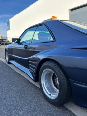 Mercedes-Benz 500 SEC C126 1982