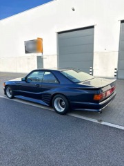 Mercedes-Benz 500 SEC C126 1982