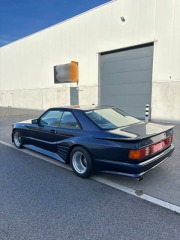 Mercedes-Benz 500 SEC C126 1982