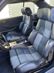 Mercedes-Benz 500 SEC C126 1982
