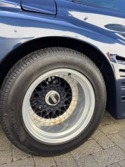 Mercedes-Benz 500 SEC C126 1982