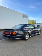 Mercedes-Benz 500 SEC C126 1982