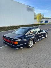 Mercedes-Benz 500 SEC C126 1982
