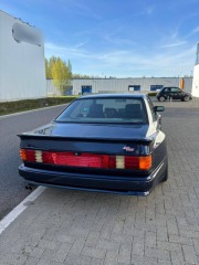 Mercedes-Benz 500 SEC C126 1982