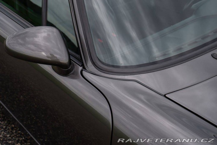 Porsche 911 964 1992